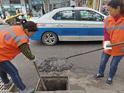 迁西沉沙井清掏-污水井清理